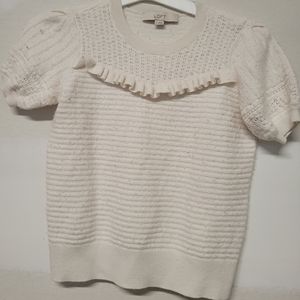 Loft Sweater